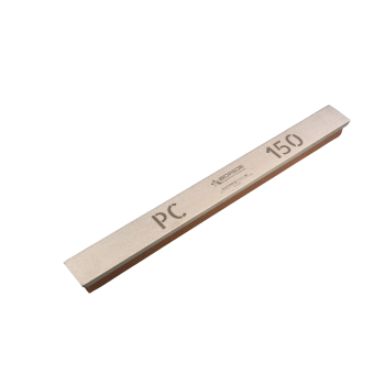 Preview: Boride PC 150 Korn FEPA / JIS 150 Schmal